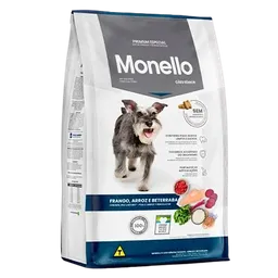 Monello Dog Senior X 1 Kg