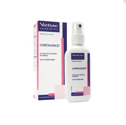 Cortavance Solucion Fco X 76 Ml