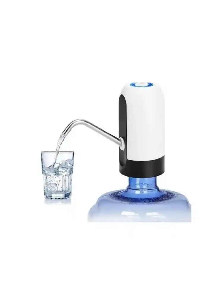 Dispensador Automatico De Agua Botellon Envio Rápido