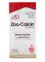 Zoo Calsin 120 Ml