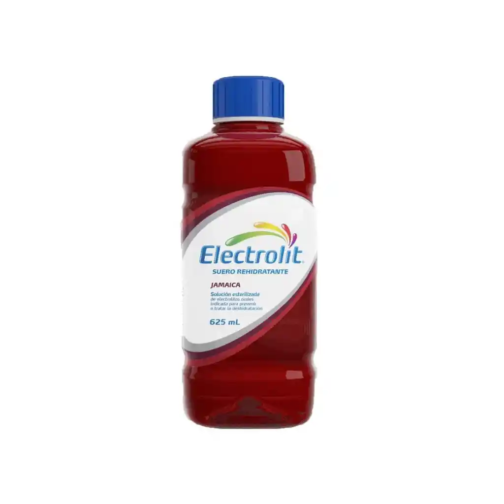 Electrolit Jamaica 625ml