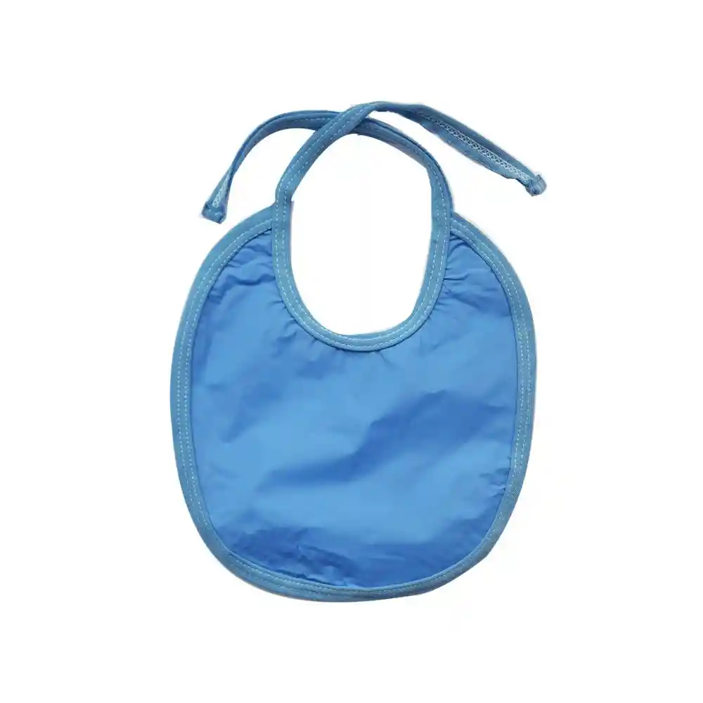 Cambiador De Pañal Plastico Para Bebe C60 - Landi Baby Azul