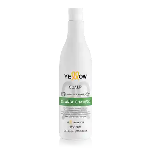 Balance Shampoo
