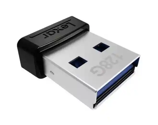 Memoria Usb 128 Gb 3.1 Lexar® Jumpdrive® S47 - Lexar