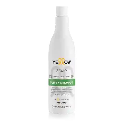 Purity Shampoo