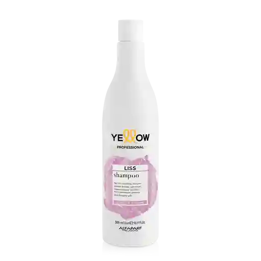 Shampoo Liss