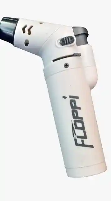 Encendedor Soplete Flameador Recargable Butano