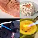 Encendedor Soplete Flameador Recargable Butano