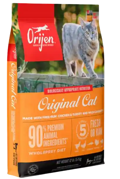 Orijen Cat