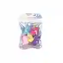 Mini Esponjas De Maquillaje Paquete X 5 Unidades Miis Cosmetics