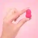 Mini Esponjas De Maquillaje Paquete X 5 Unidades Miis Cosmetics