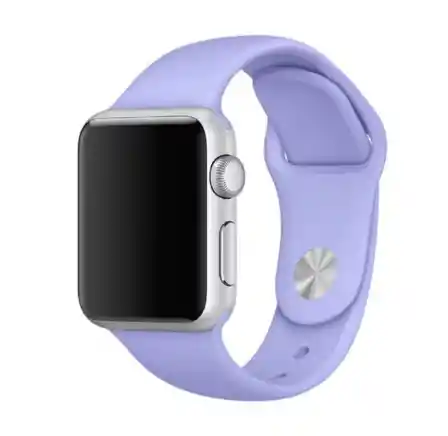 Pulso Apple Watch Lila 38mm, 40mm, 41mm