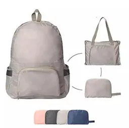 Maleta Morral Informal Mujer Plegable 3 En 1