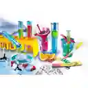 Juego Educativo Laboratorio De Química 150 Experimentos Stem