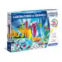 Juego Educativo Laboratorio De Química 150 Experimentos Stem