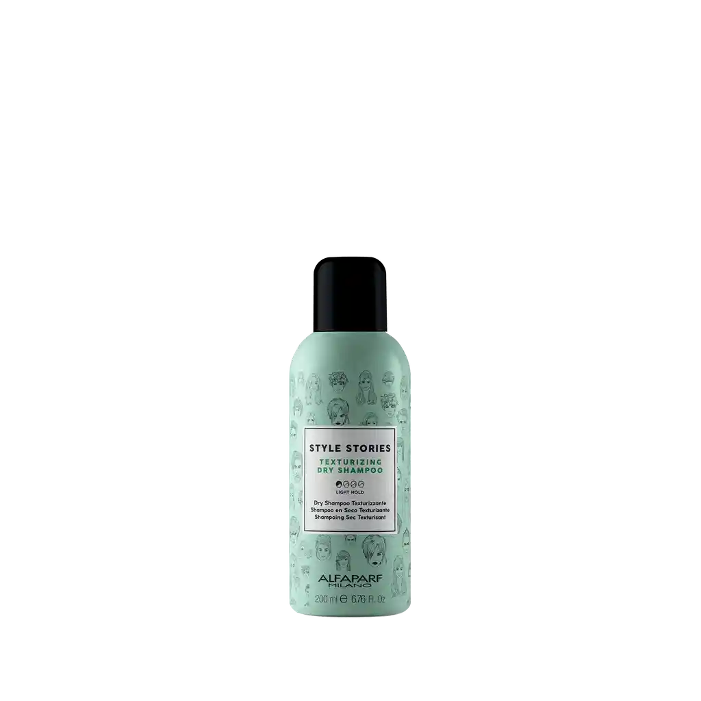 Dry Shampoo Alfaparf