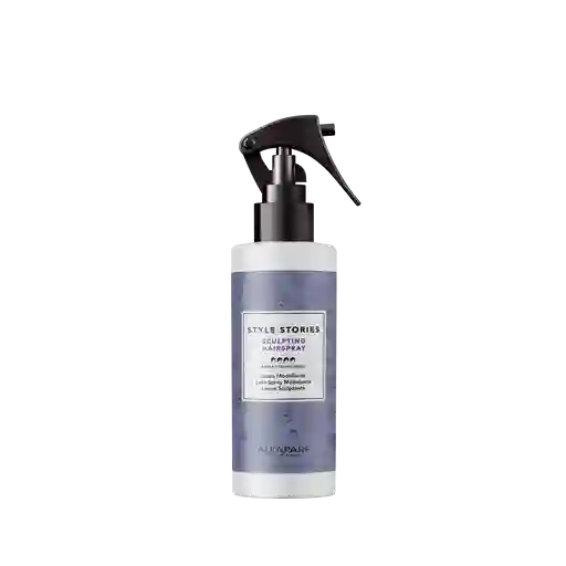 Laca Sculping Hairspray Alfaparf