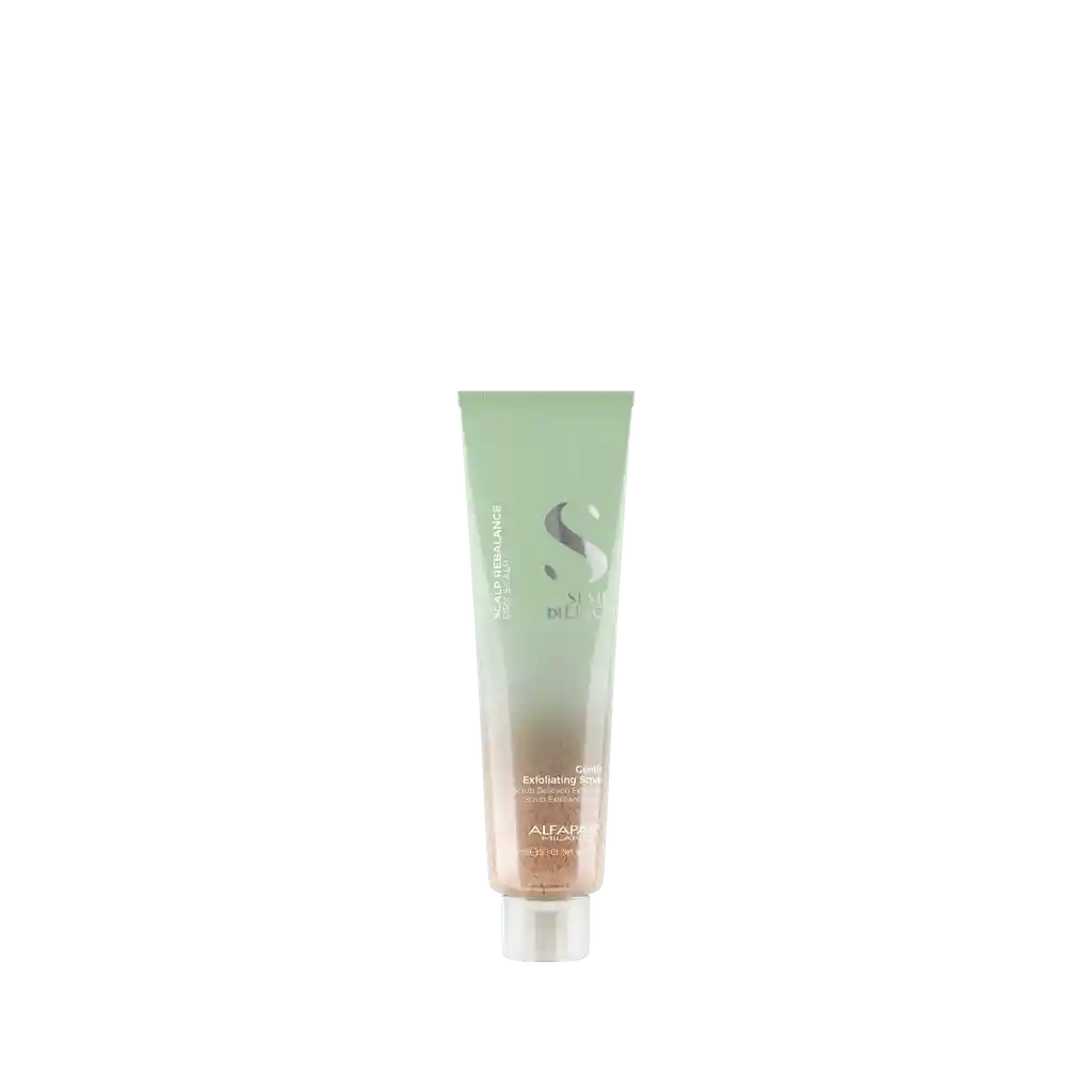 Gentle Exfoliante Alfaparf