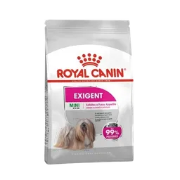 Royal Canin Mini Adult Exigent X 1 Kl