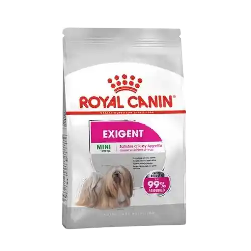 Royal Canin Mini Adult Exigent X 1 Kl