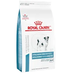 Royal Canin Vhn Hydro Pro Small Dog 4 Kg