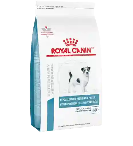 Royal Canin Vhn Hydro Pro Small Dog 4 Kg
