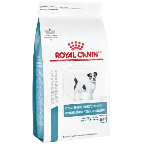 Royal Canin Vhn Hydro Pro Small Dog 4 Kg