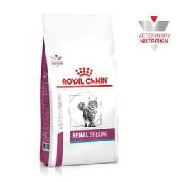 Royal Canin Vhn Renal Special Cat X 2 Kg