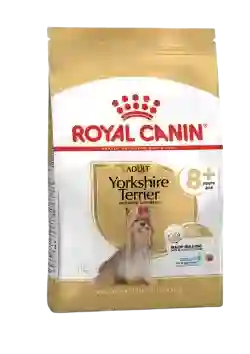 Royal Canin Yorkshire Terrier +8 ( Mature) X 1.5 Kl