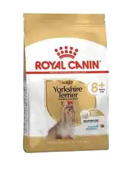 Royal Canin Yorkshire Terrier +8 ( Mature) X 1.5 Kl