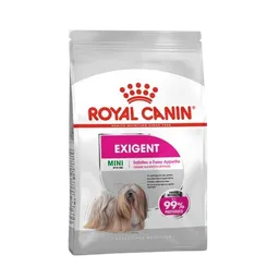 Royal Canin Mini Adult Exigent X 3 Kl