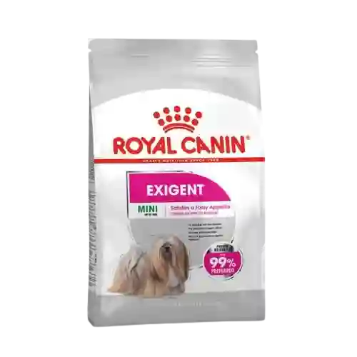 Royal Canin Mini Adult Exigent X 3 Kl