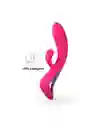 Vibrador Doble Demons Shande