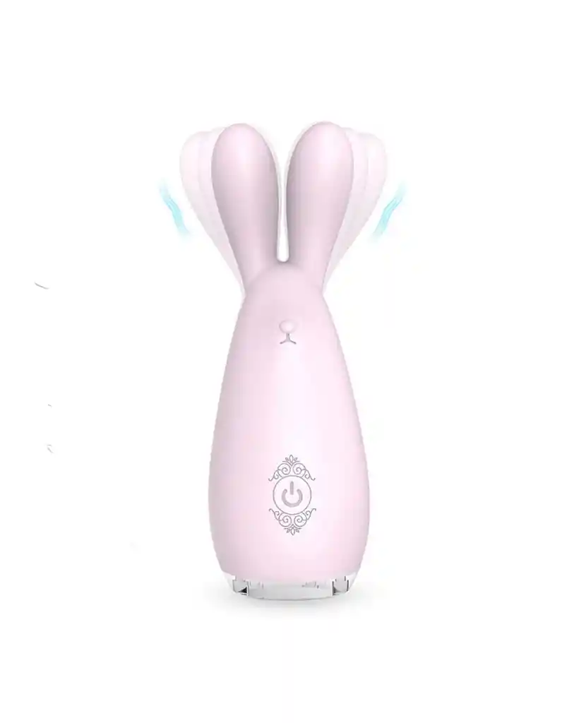 Vibrador Conejo Reba Shande