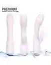 Vibrador Doble Fanny Shande