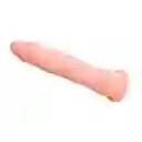 Dildo Realista Maru Piel 20 Cm Camtoyz