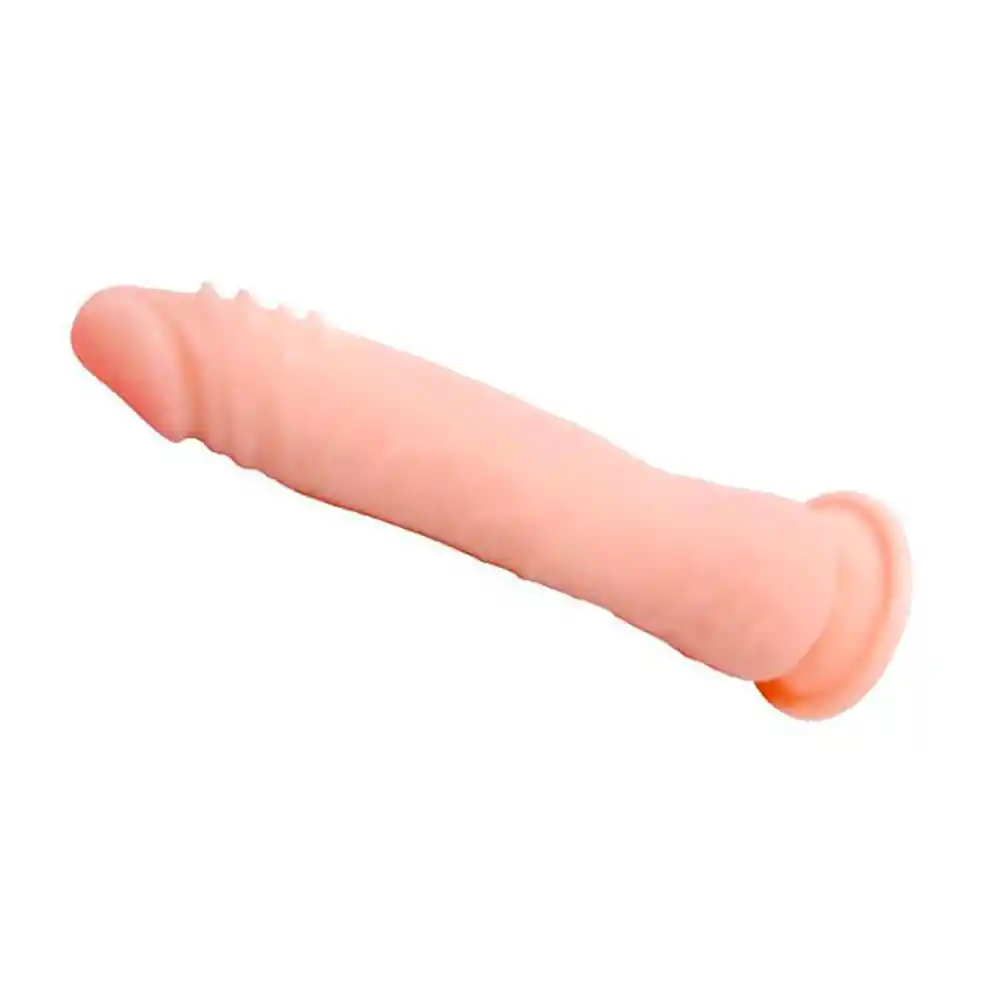 Dildo Realista Maru Piel 20 Cm Camtoyz