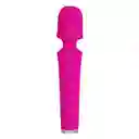 Vibrador Luna Magenta Shande