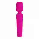 Vibrador Luna Magenta Shande