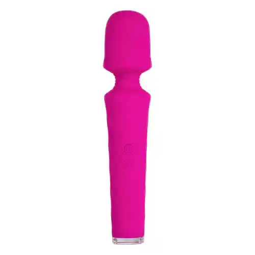 Vibrador Luna Magenta Shande