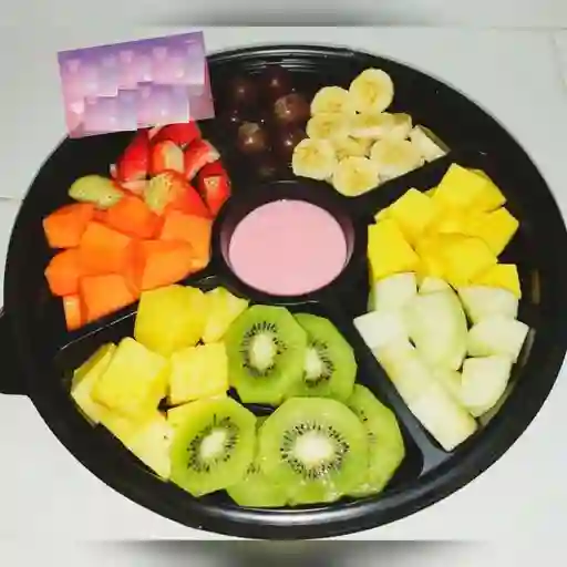 Bandeja De Fruta Surtida