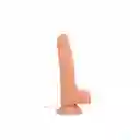 Dildo Realista Raw Eyaculador Karion Piel 21 Cm Camtoyz