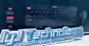 Combo Teclado Y Mouse Inalambrico Mini Jyr