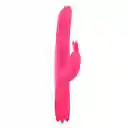 Vibrador Doble Remy Fucsia 22 Cm Camtoyz