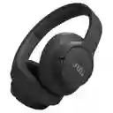 Jbl Tune 770nc Audífonos Bluetooth Cancelación De Ruido Negro