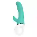 Vibrador Doble Spray Shande