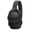 Jbl Tune 770nc Audífonos Bluetooth Cancelación De Ruido Negro