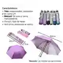 Sombrilla O Paraguas Diferentes Colores