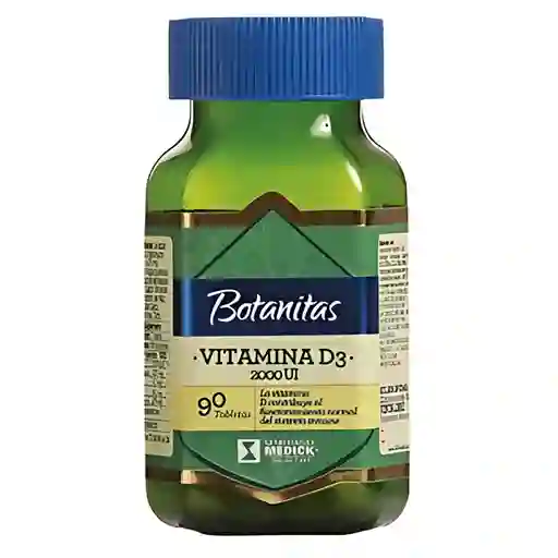 Vitamina D3