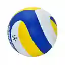 Balon Voleibol Pro Vgpro5 N° Azul-amarillo